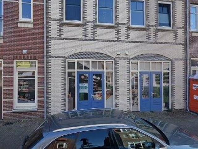 82 m2 apartment for rent in Dalfsen