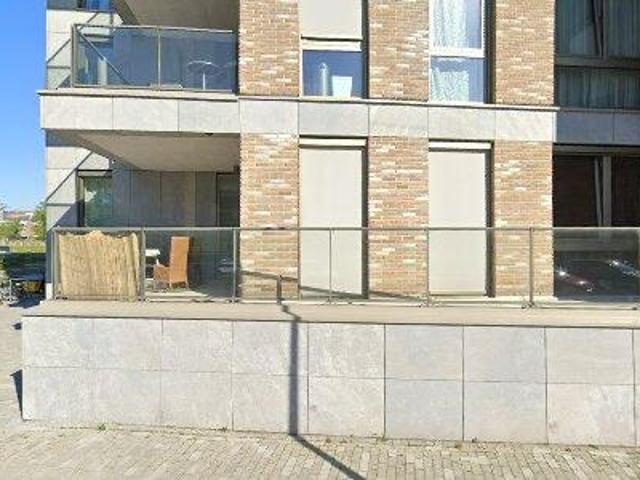 82 m2 apartment for rent in Diemen