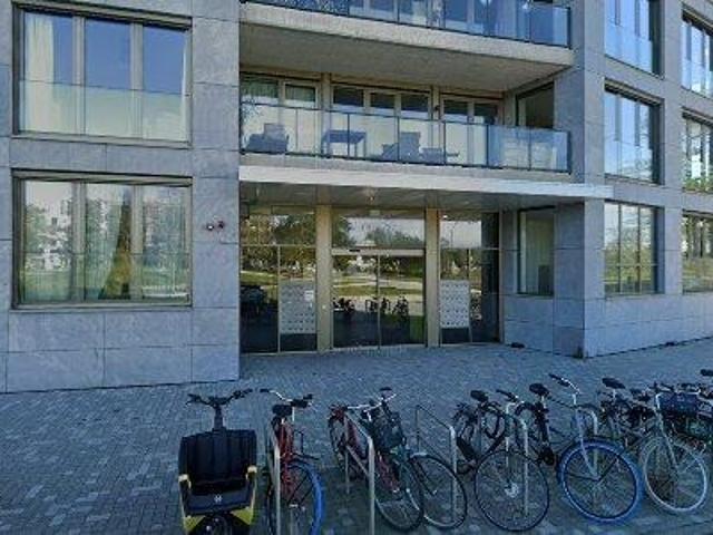 82 m2 apartment for rent in Diemen
