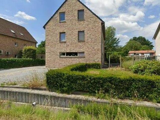 82 m2 apartment for rent in Diepenbeek