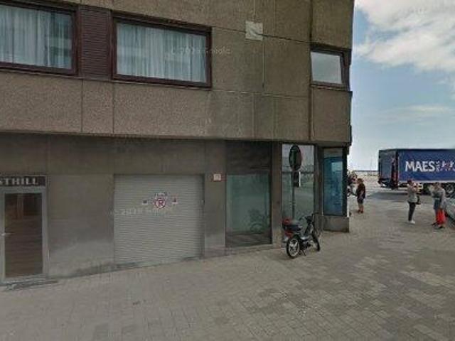 82 m2 apartment for rent in Oostende