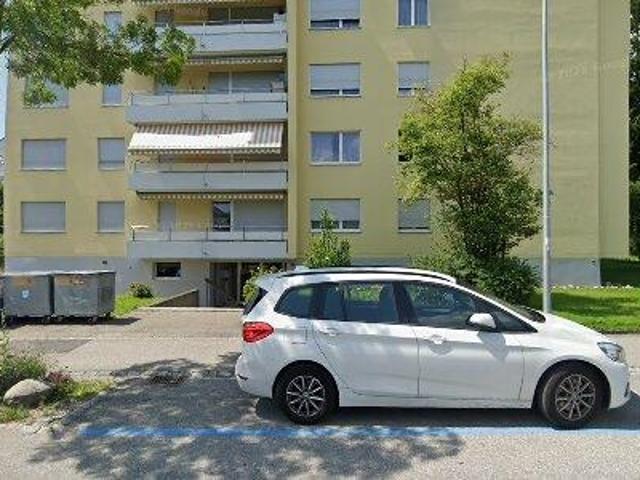82 m2 apartment for rent in Lebern