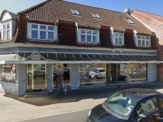 82 m2 clinic for rent in Silkeborg