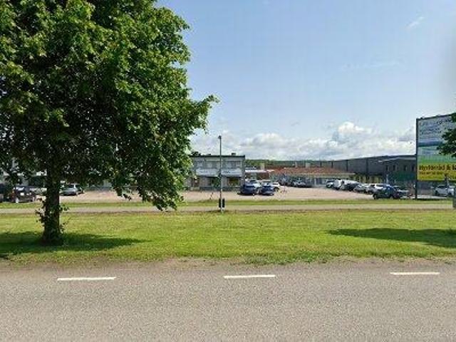 82 m2 kontor uthyres i Kungsbacka