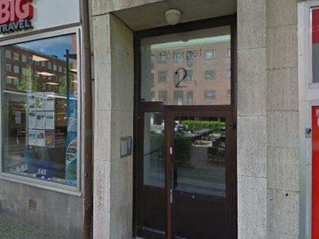 82 m2 lägenhet uthyres i Borås