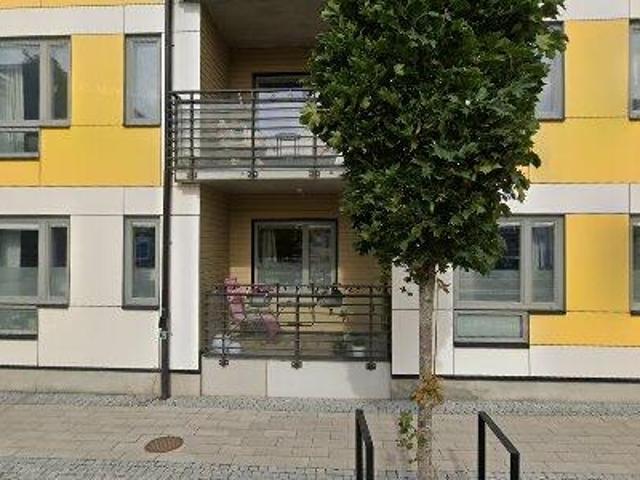 82 m2 lägenhet uthyres i Gävle