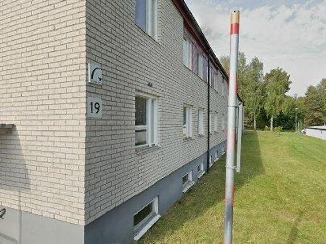 82 m2 lägenhet uthyres i Gävle
