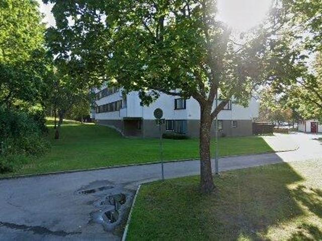 82 m2 lägenhet uthyres i Gävle