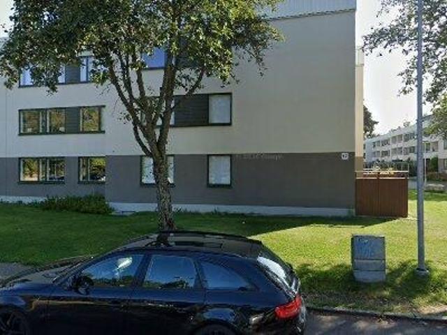 82 m2 lägenhet uthyres i Gävle