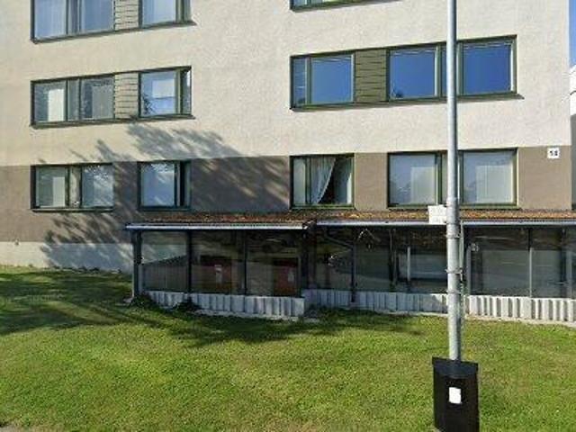 82 m2 lägenhet uthyres i Gävle