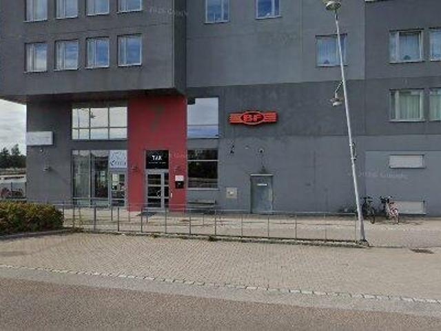 82 m2 lägenhet uthyres i Gävle