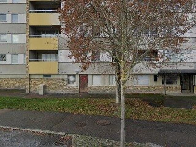 82 m2 lägenhet uthyres i Eskilstuna