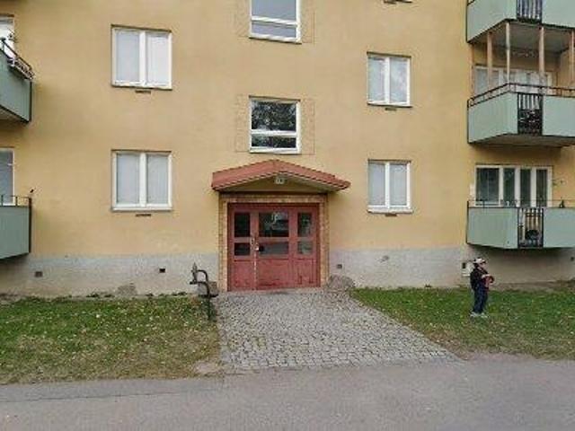 82 m2 lägenhet uthyres i Eskilstuna