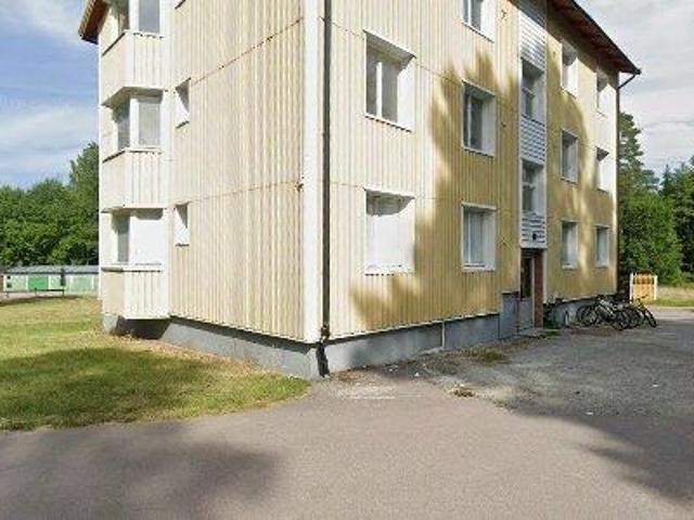 82 m2 lägenhet uthyres i Fagersta