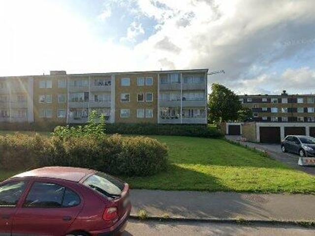 82 m2 lägenhet uthyres i Falkenberg