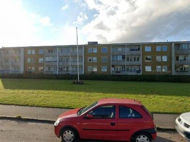 82 m2 lägenhet uthyres i Falkenberg