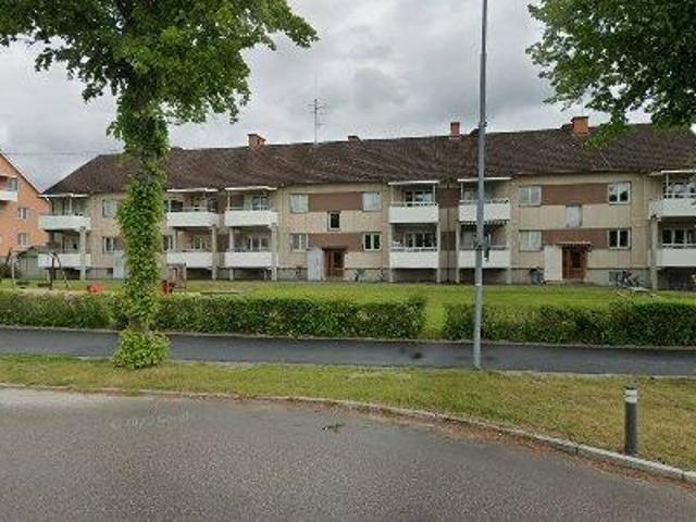 82 m2 lägenhet uthyres i Katrineholm
