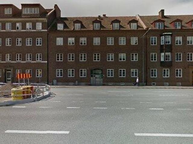 82 m2 lägenhet uthyres i Helsingborg