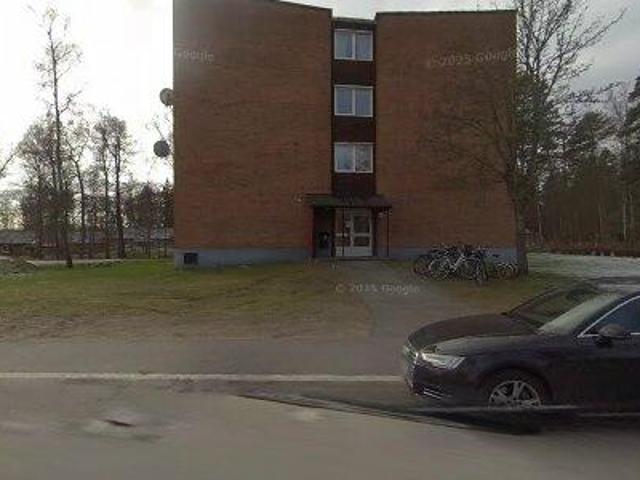 82 m2 lägenhet uthyres i Osby