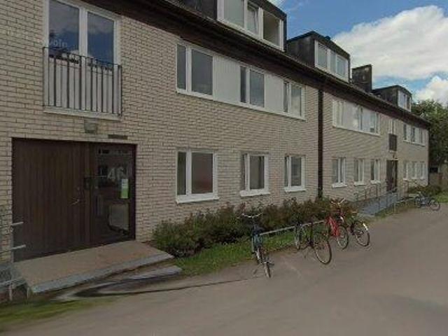 75 m2 lägenhet uthyres i Linköping
