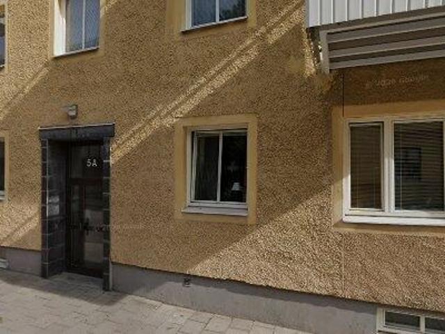 82 m2 lägenhet uthyres i Linköping