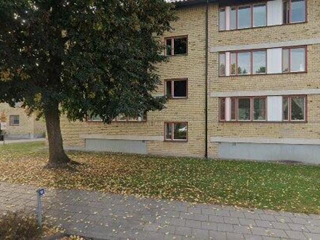 82 m2 lägenhet uthyres i Linköping
