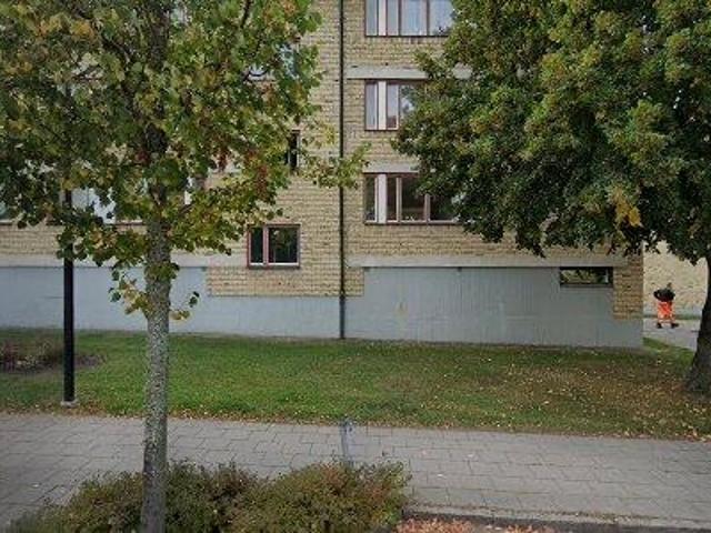 82 m2 lägenhet uthyres i Linköping