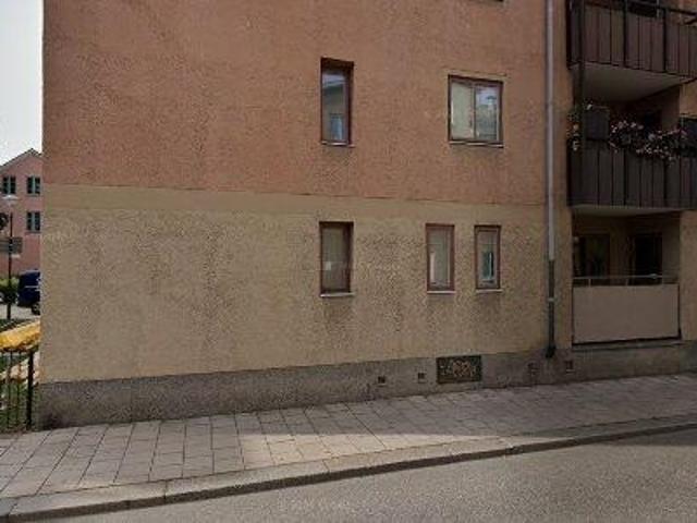 82 m2 lägenhet uthyres i Linköping