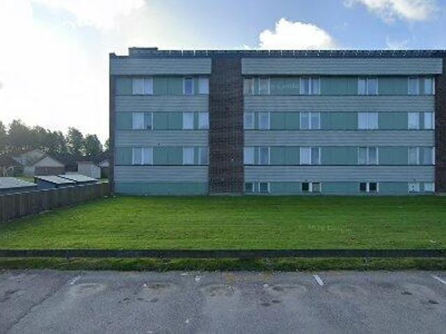 82 m2 lägenhet uthyres i Ljungby