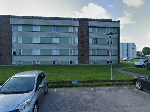 82 m2 lägenhet uthyres i Ljungby