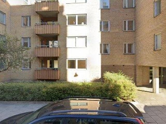 82 m2 lägenhet uthyres i Norrköping