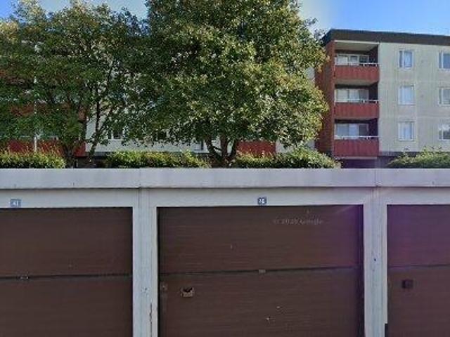 82 m2 lägenhet uthyres i Norrköping