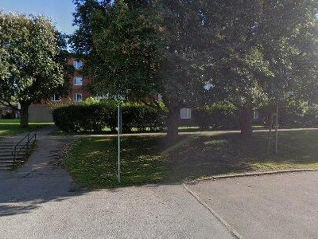 82 m2 lägenhet uthyres i Norrköping