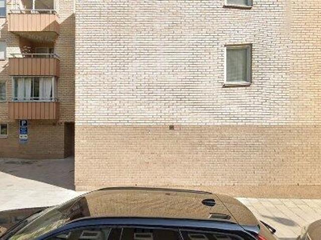 82 m2 lägenhet uthyres i Norrköping