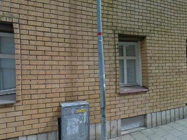82 m2 lägenhet uthyres i Norrköping