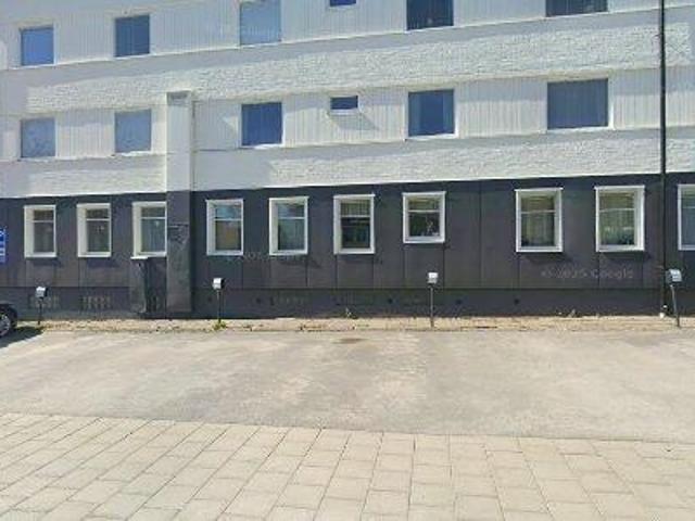 82 m2 lägenhet uthyres i Skellefteå
