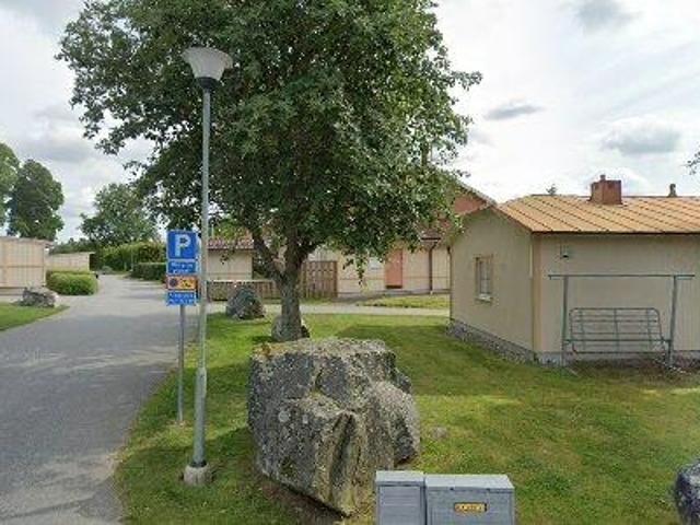 82 m2 lägenhet uthyres i Strängnäs