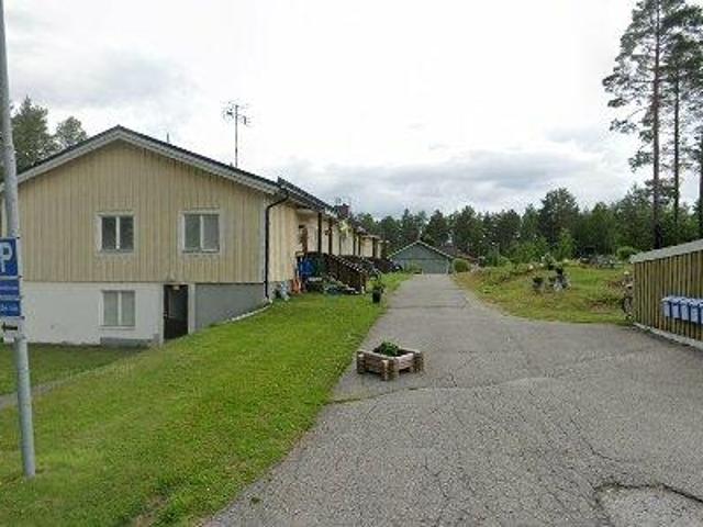 82 m2 lägenhet uthyres i Strömsund
