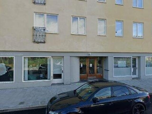 82 m2 lägenhet uthyres i Sundbyberg