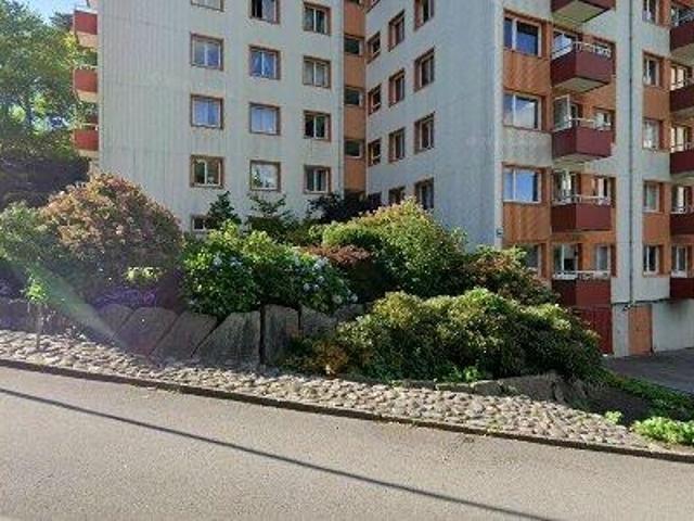 82 m2 lägenhet uthyres i Uddevalla