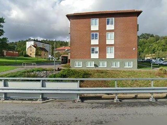 82 m2 lägenhet uthyres i Uddevalla