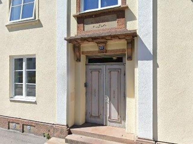 82 m2 lägenhet uthyres i Ulricehamn