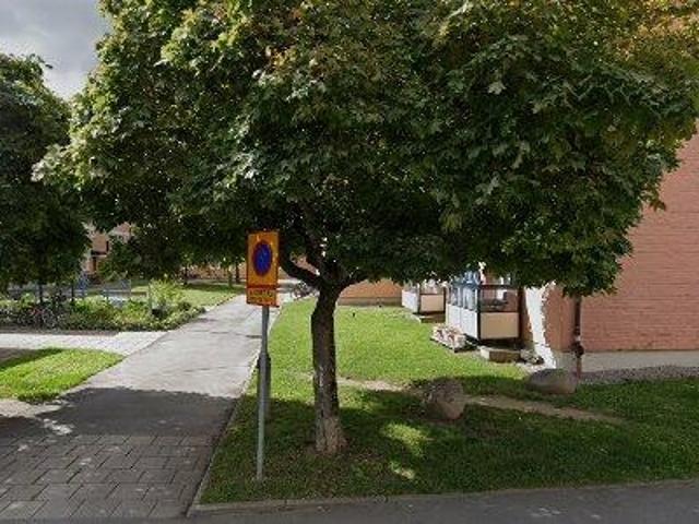 82 m2 lägenhet uthyres i Uppsala