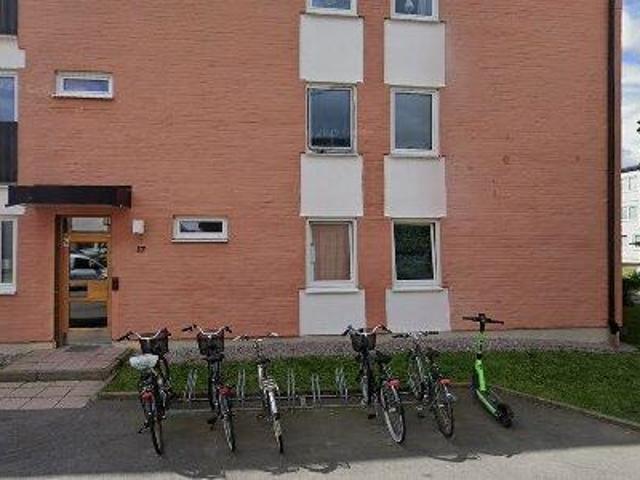 82 m2 lägenhet uthyres i Uppsala