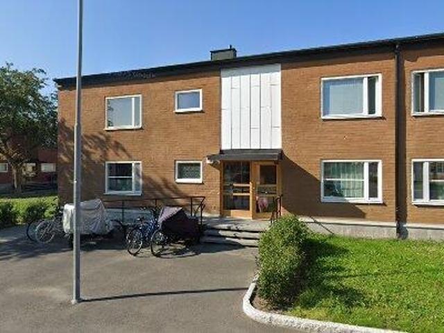 82 m2 lägenhet uthyres i Uppsala