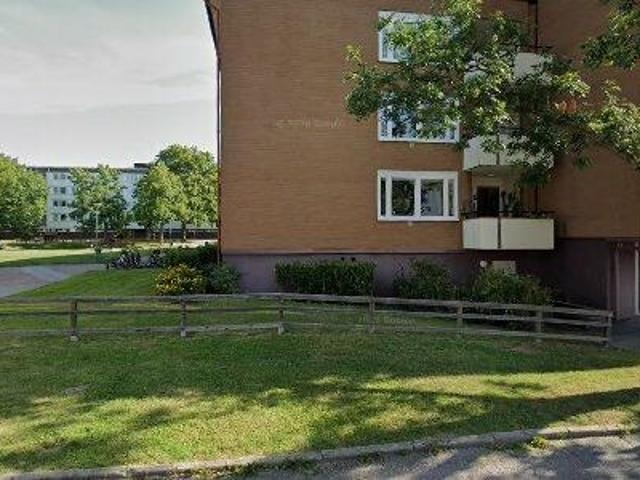 82 m2 lägenhet uthyres i Uppsala
