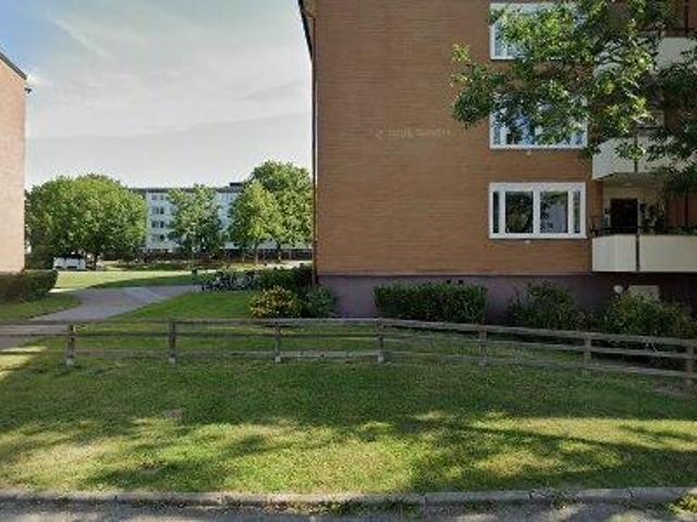 82 m2 lägenhet uthyres i Uppsala