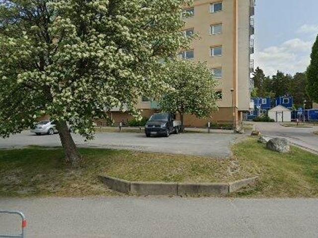 82 m2 lägenhet uthyres i Västerås
