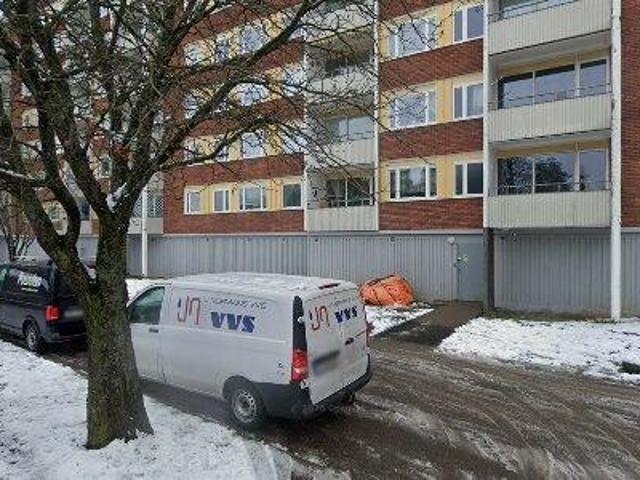 82 m2 lägenhet uthyres i Västerås