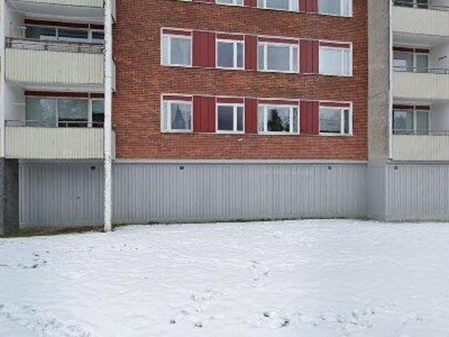 82 m2 lägenhet uthyres i Västerås